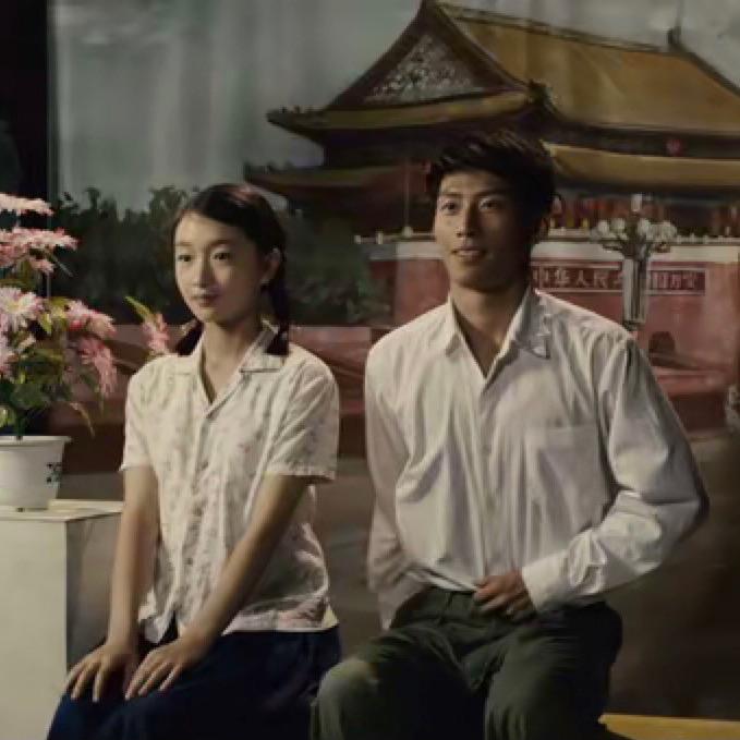 小张很乖