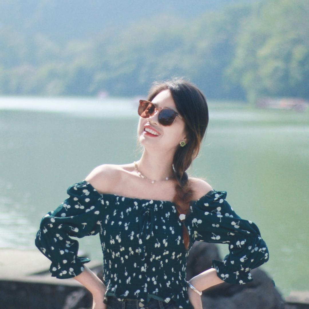 阿麗麗呀