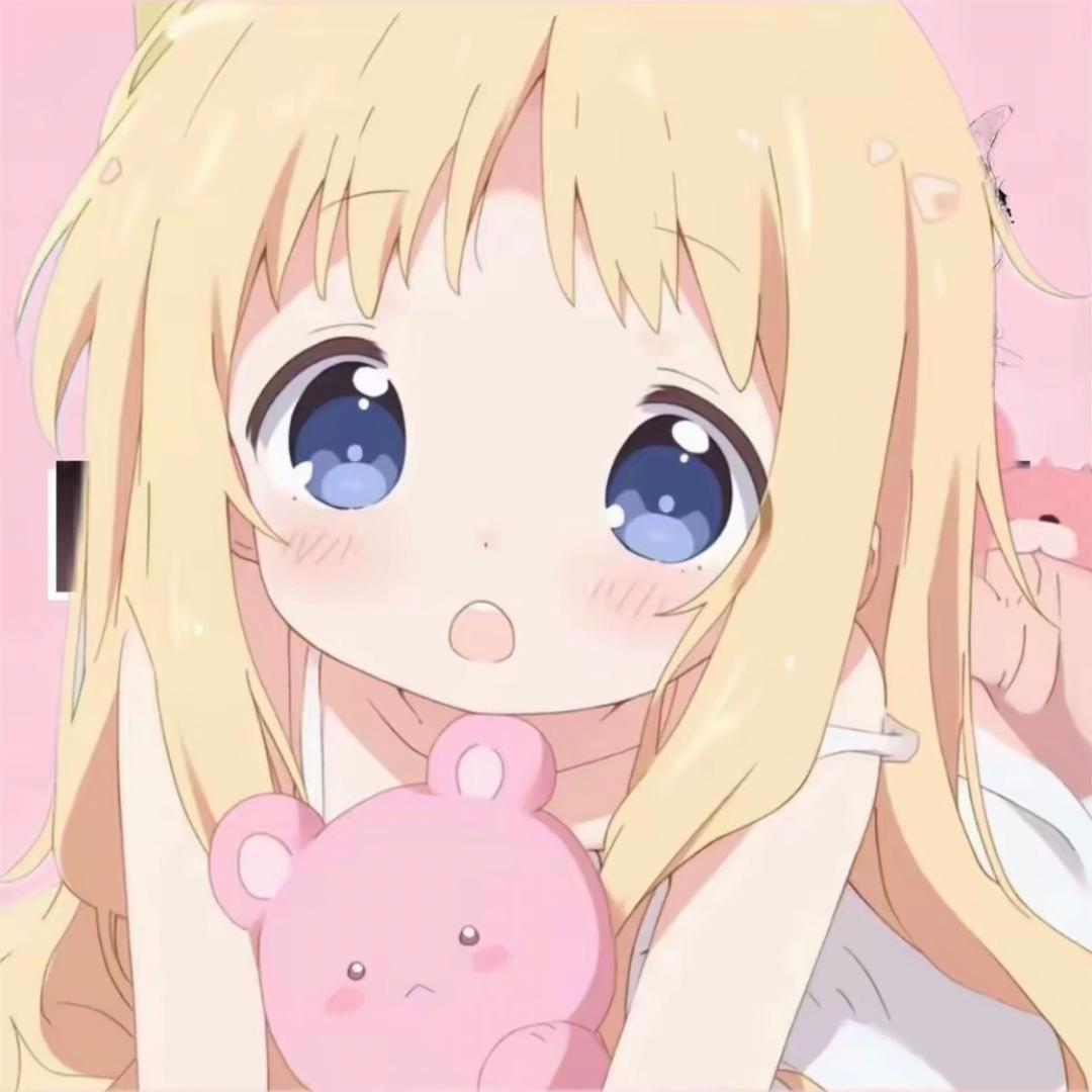 吃饭饭🐰（貔貅版）