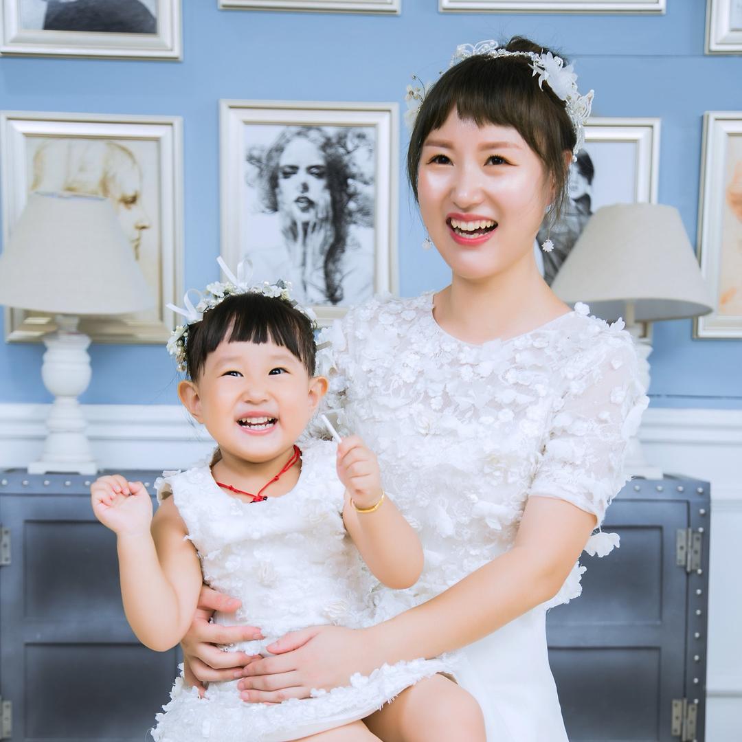 小帅姐