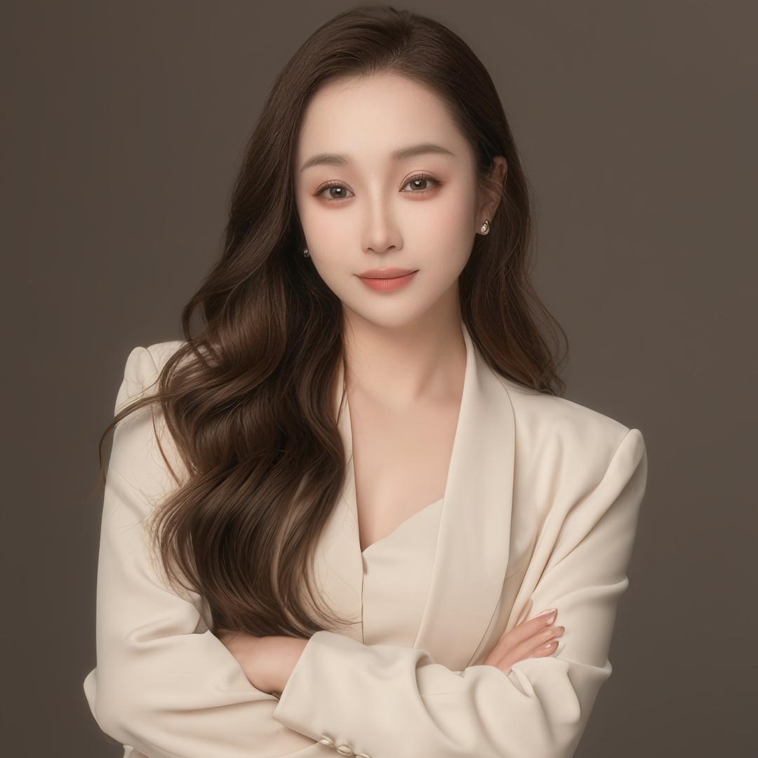 小龙女💫