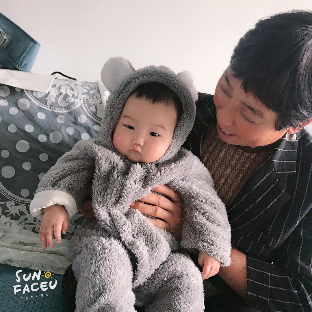 子麦