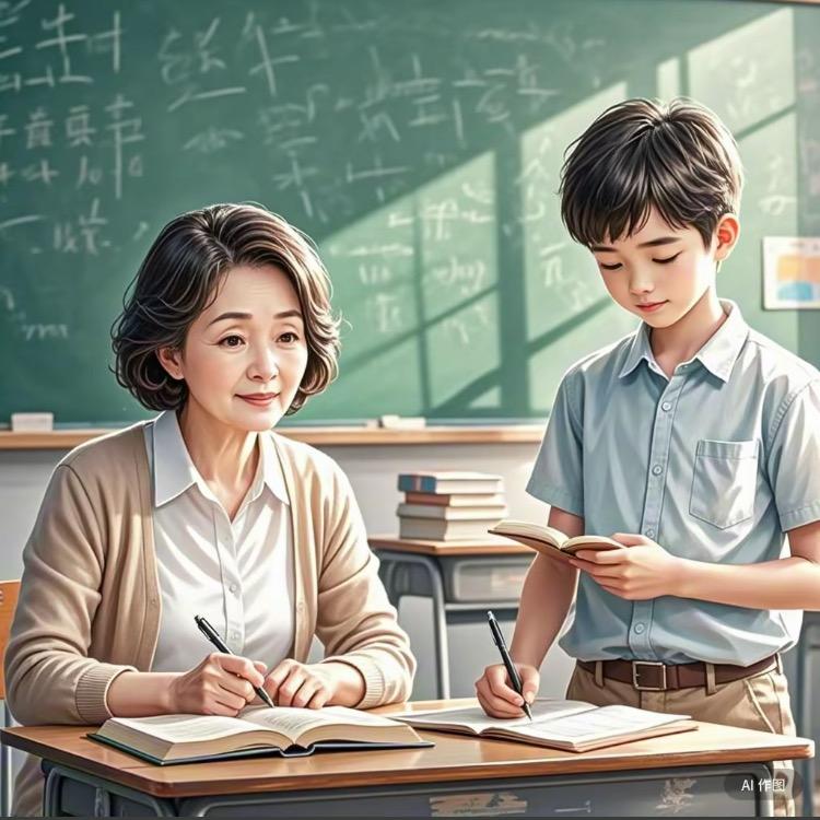 窦老师提分课堂