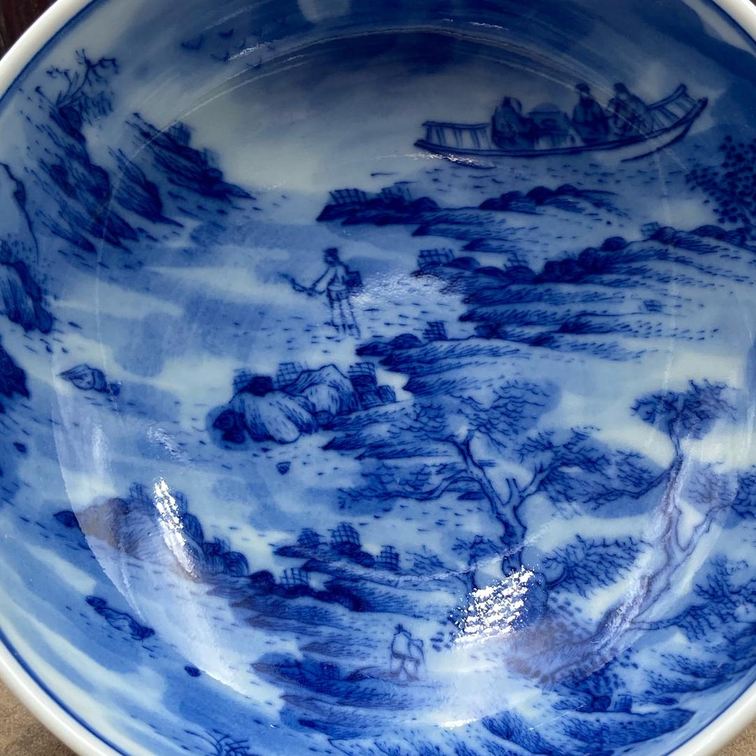 （小胖玩瓷）昊峰陶瓷