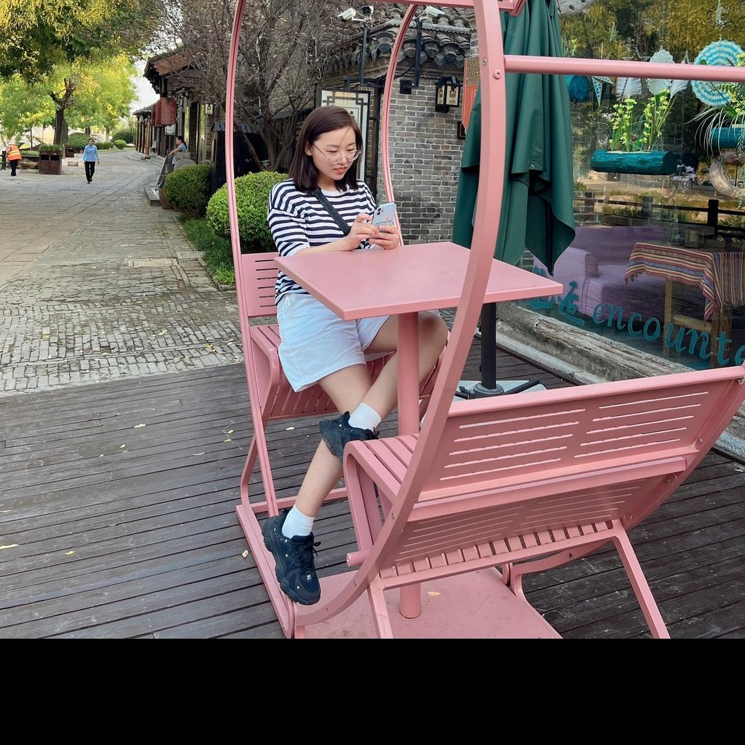 小付同学