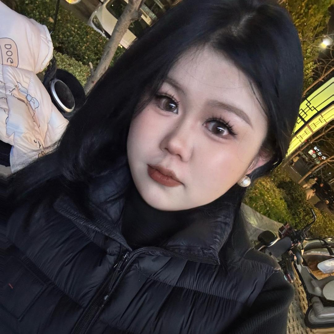 木木｜化妆美甲美甲培训（招生中