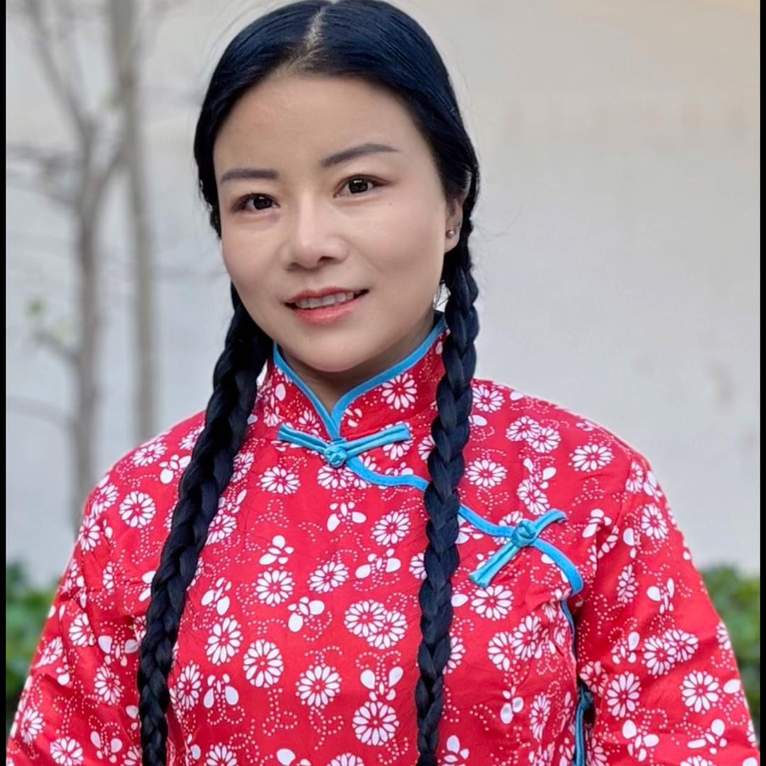 花嫂爱唱歌(二婚夫妻)