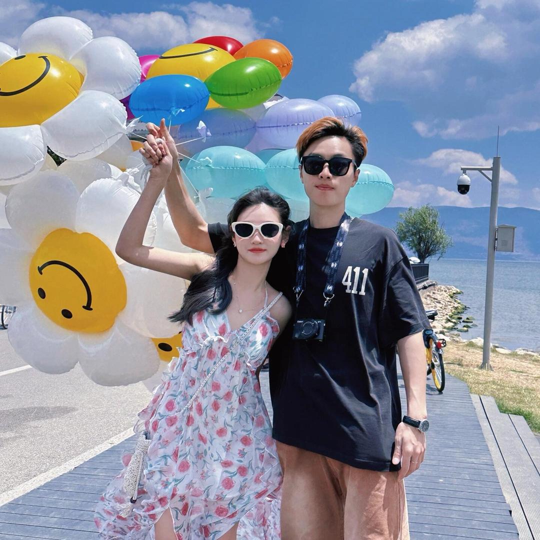 黄山徒步小分队