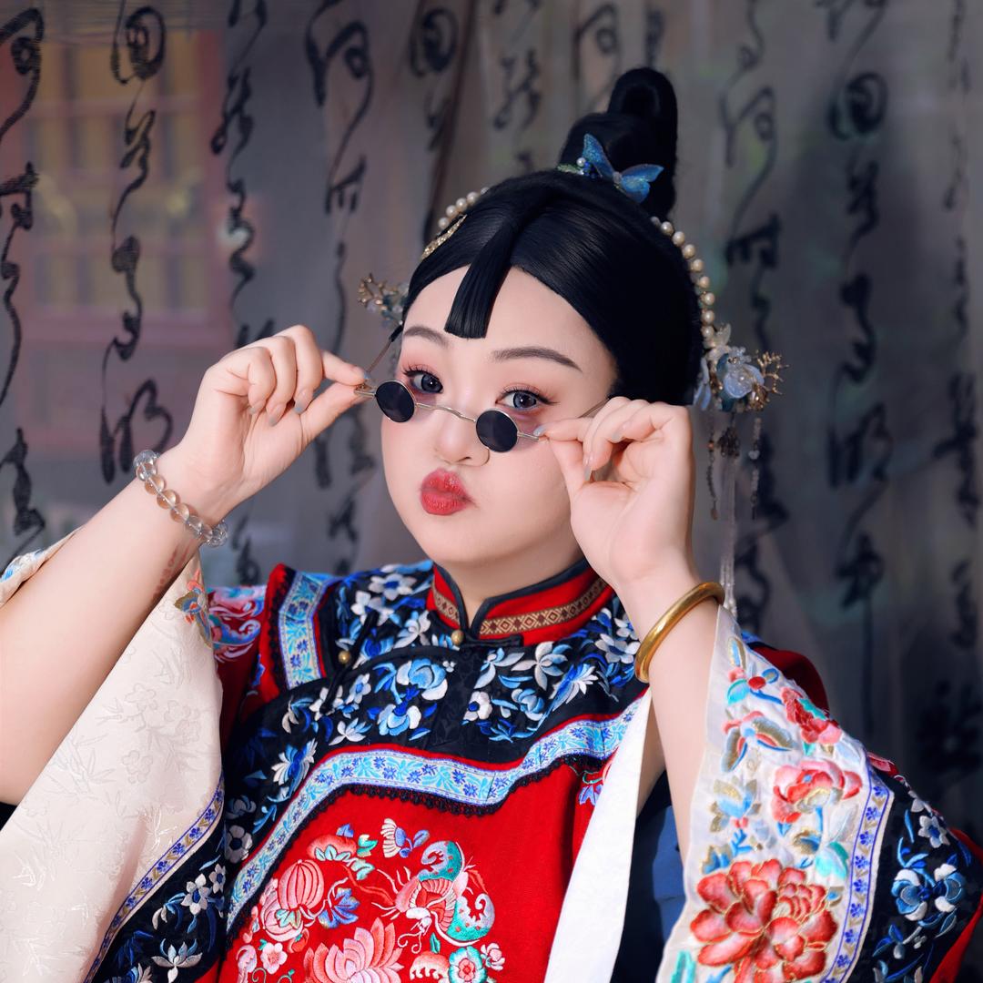 小肥妈