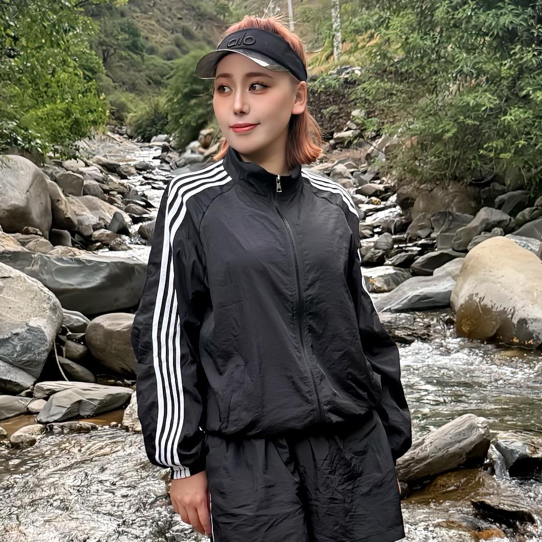 央青在香格里拉村～