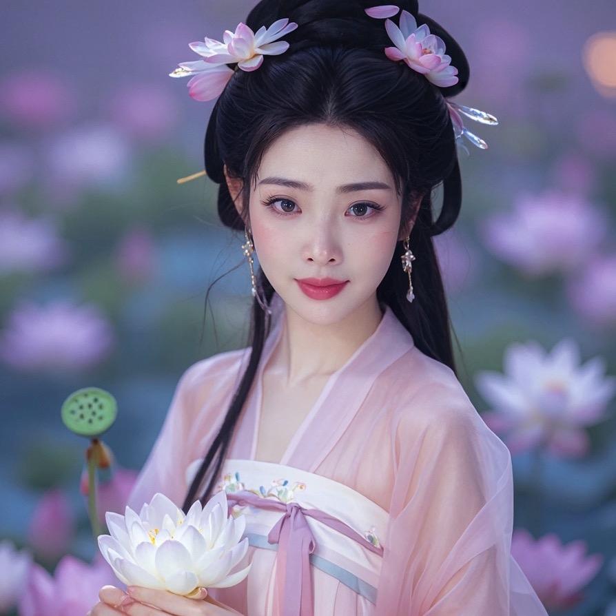 心禾