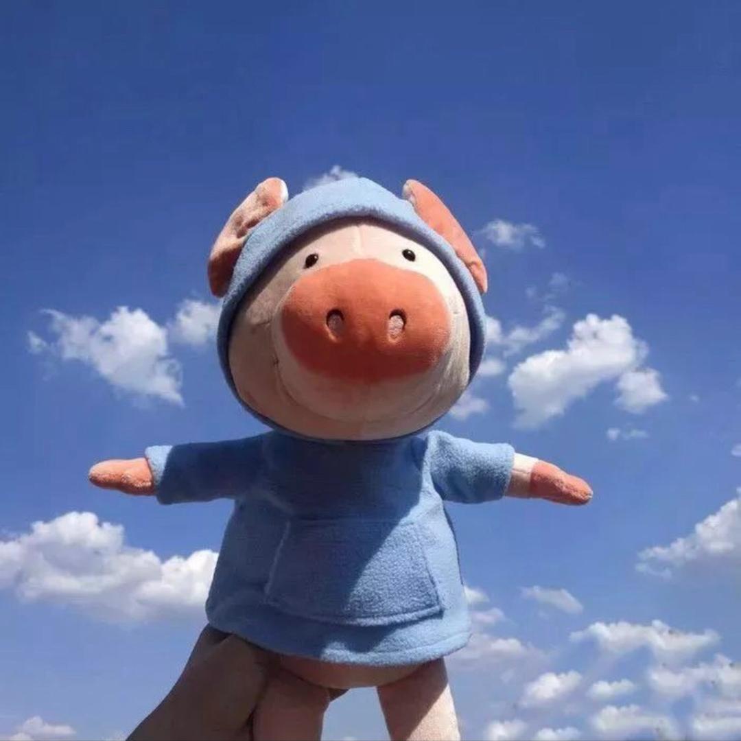 小尼