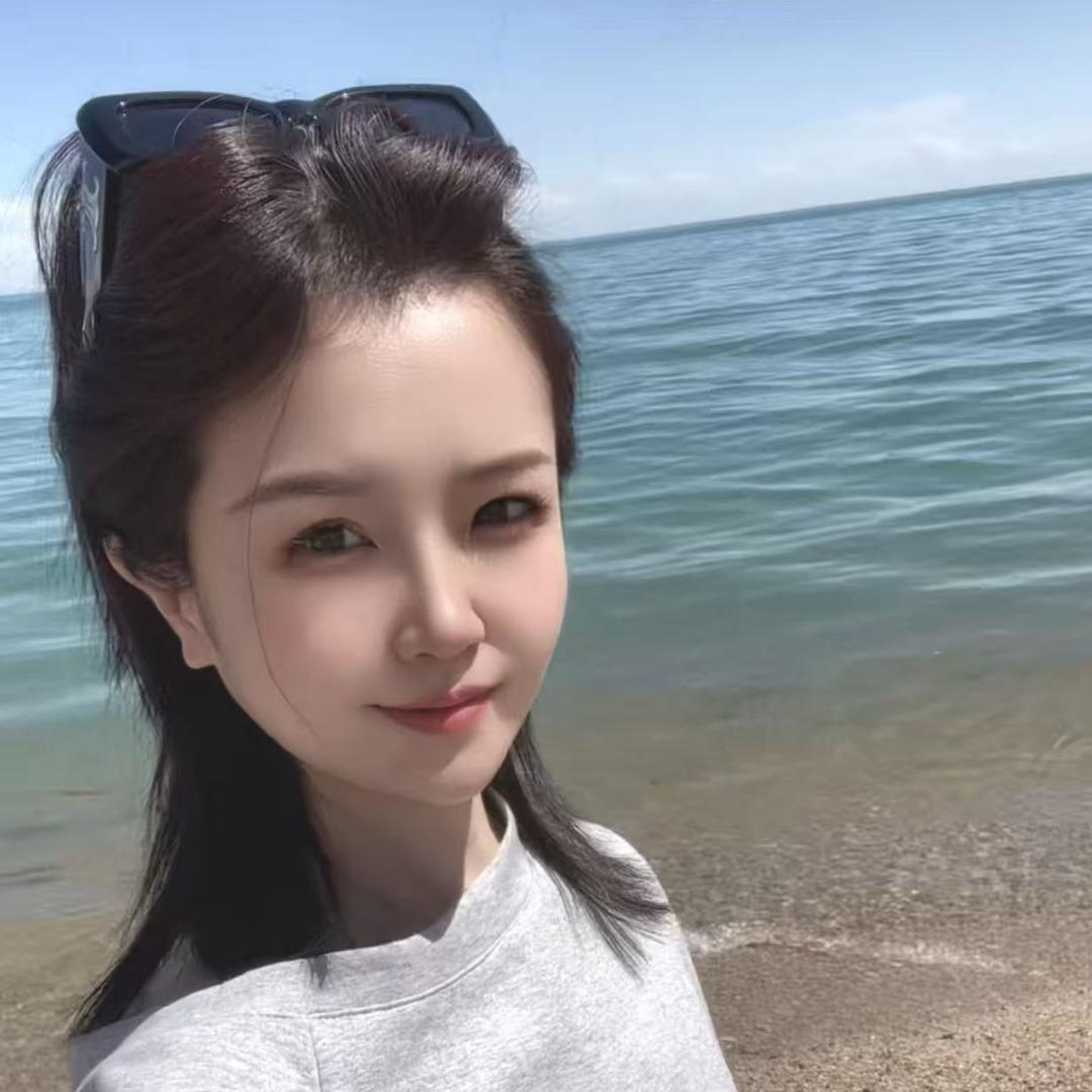 江美美 首播13:50分