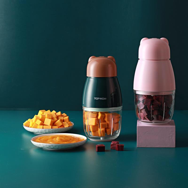 topwow厨房电器旗舰店