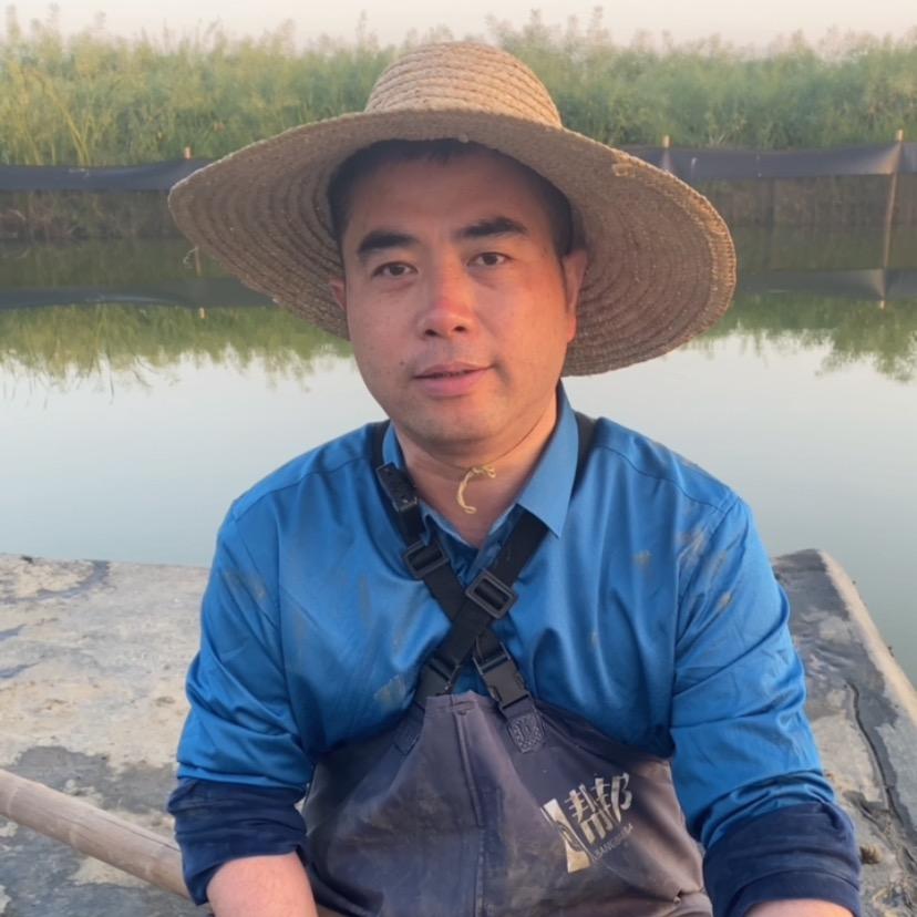 建湖蟹农三哥大闸蟹经营部一号