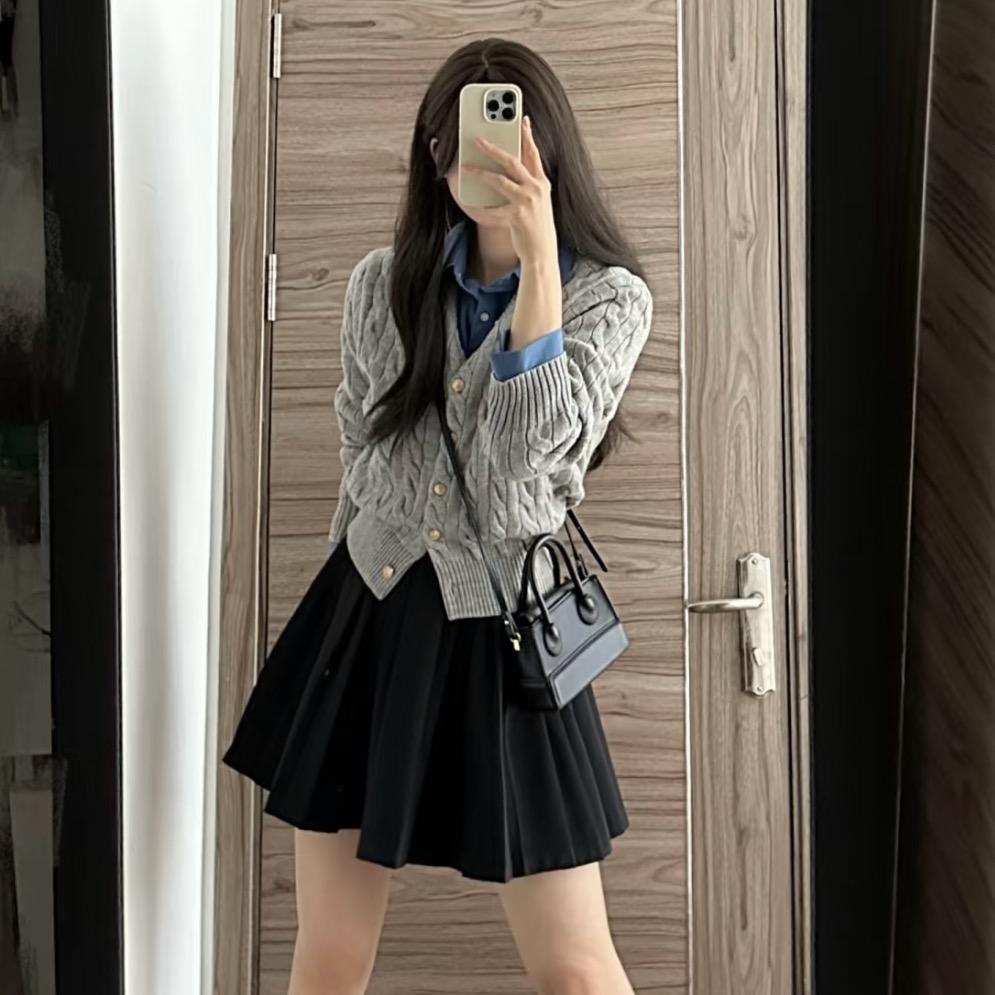 麦奇莱女装店