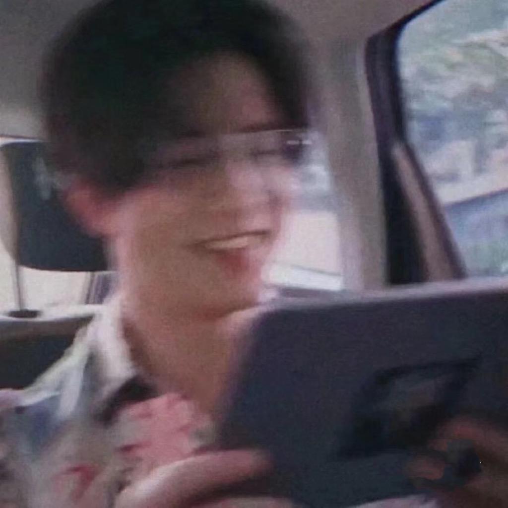 蓝