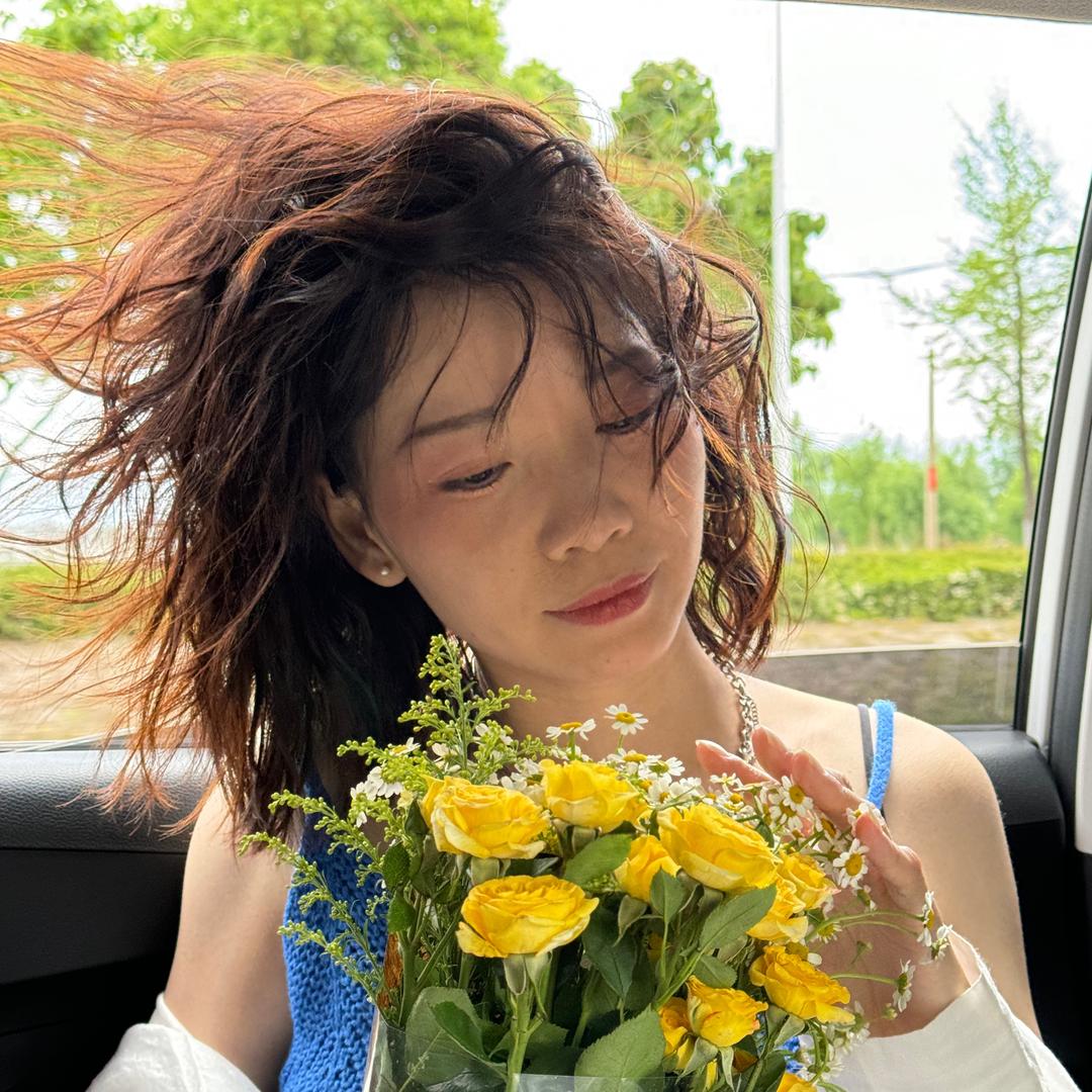 小绵羊出发