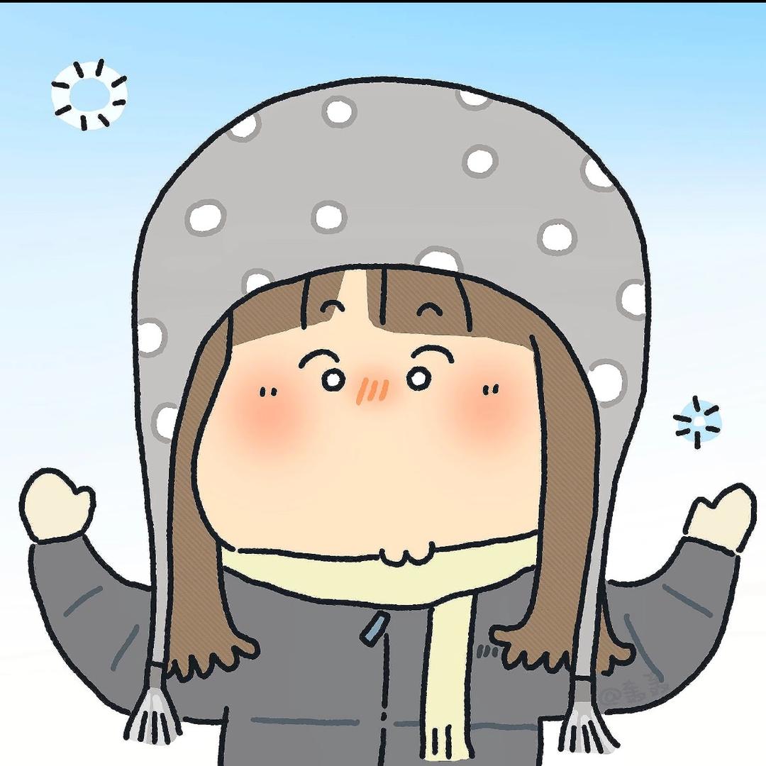 在睡觉
