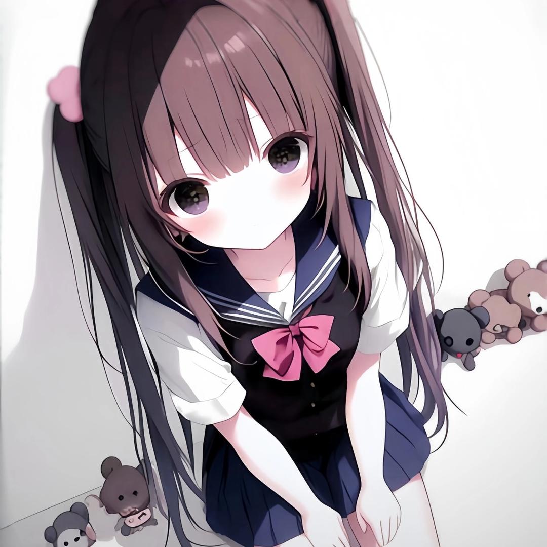 兔兔baby