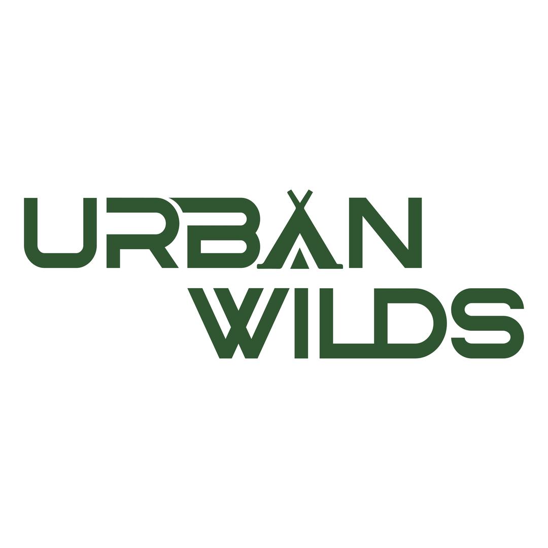 Urban Wilds萌萌