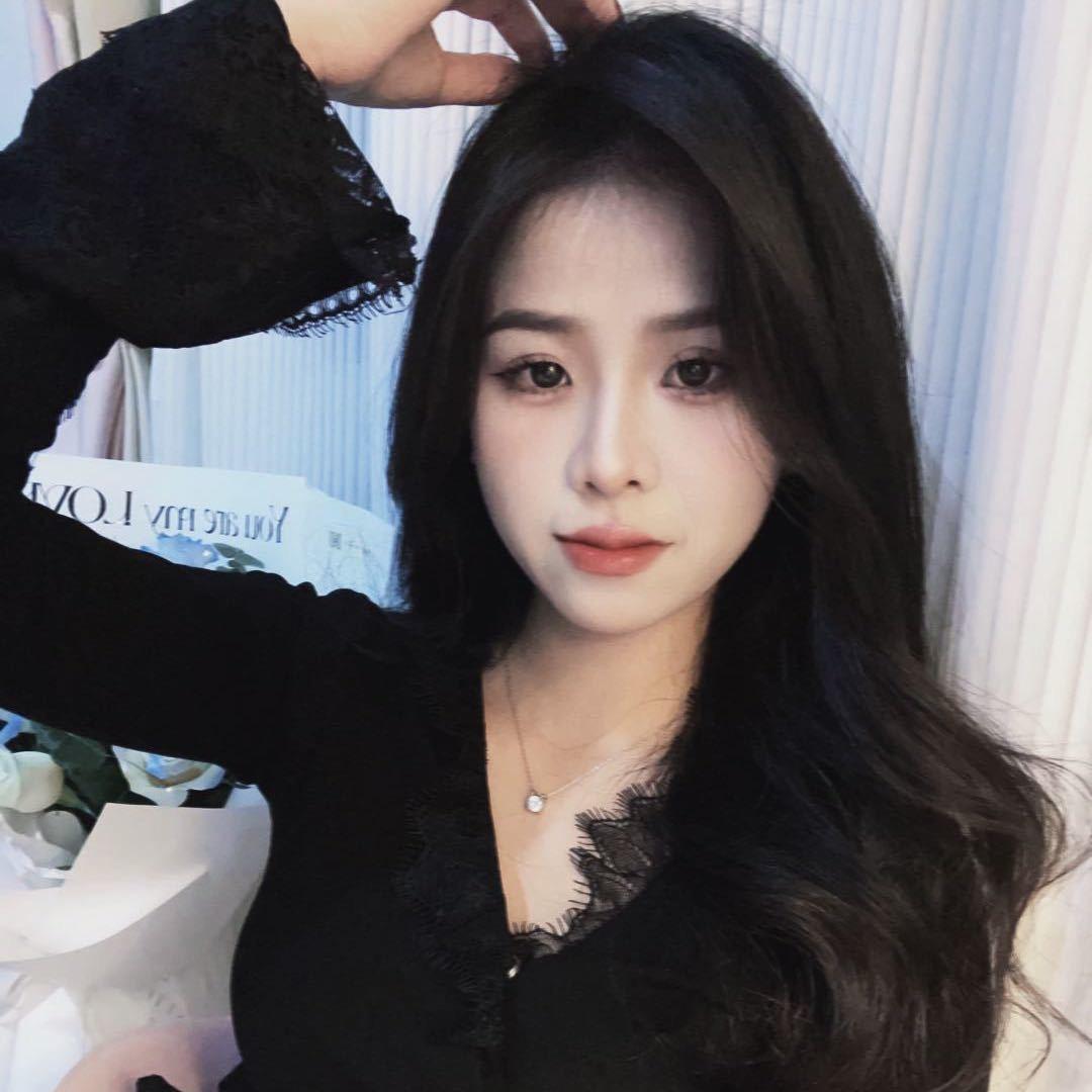 甜崽小洋🐑（招人）