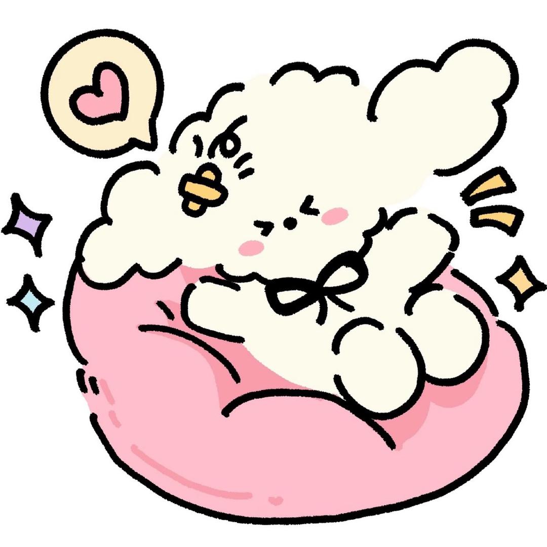 你今天又美了哈༠°🩵