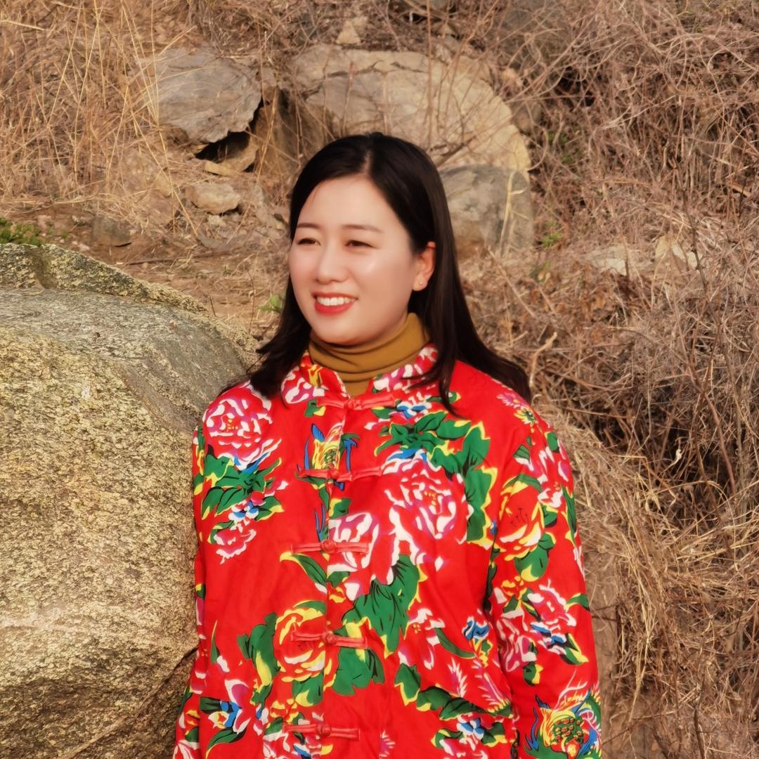 山里妹子山里事