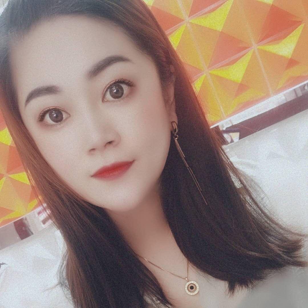 靓丽女人