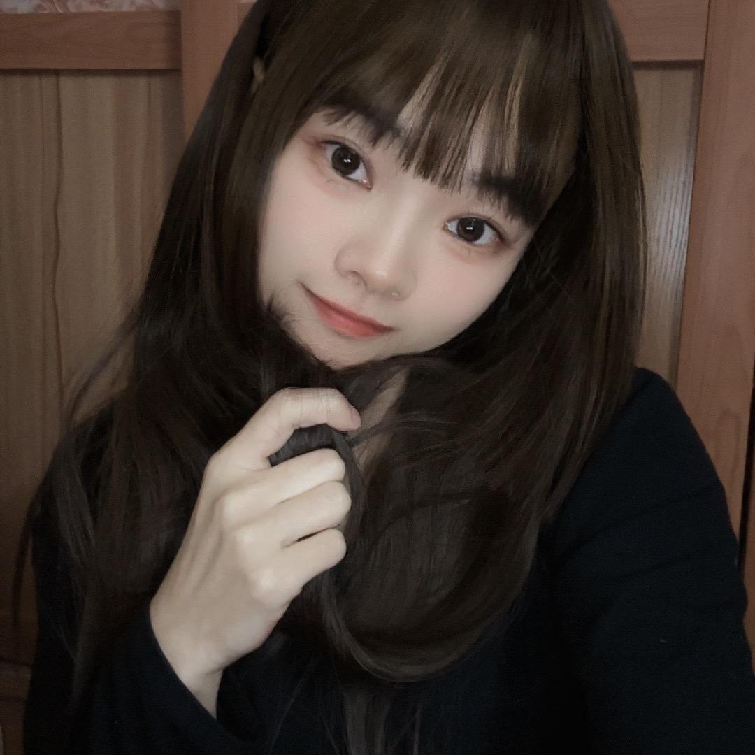 一只快乐的憨憨