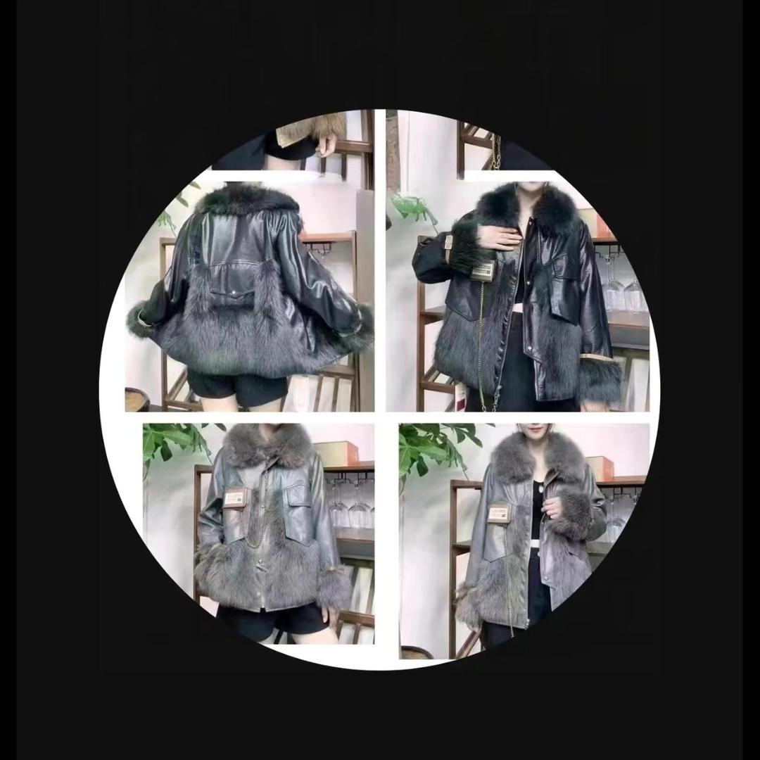 冬旭服饰