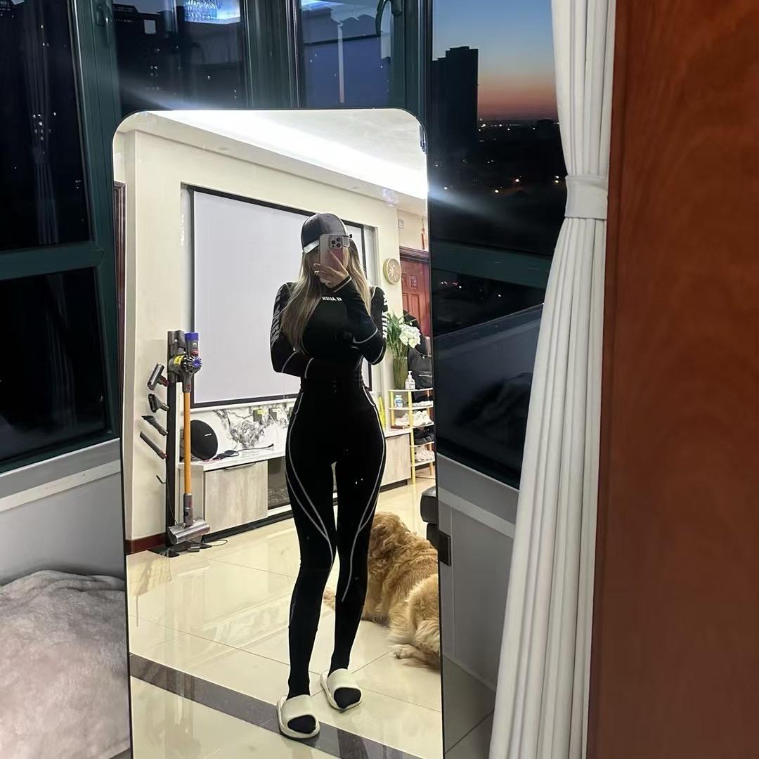 大力普拉提瑜伽老师