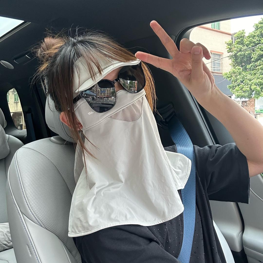 小仪妈