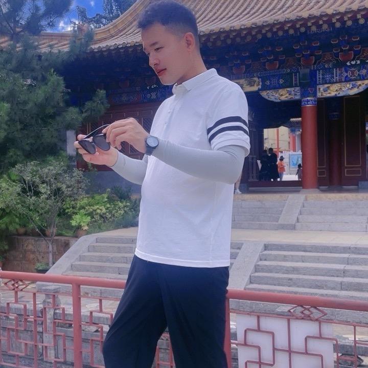 阿伟男发小课堂