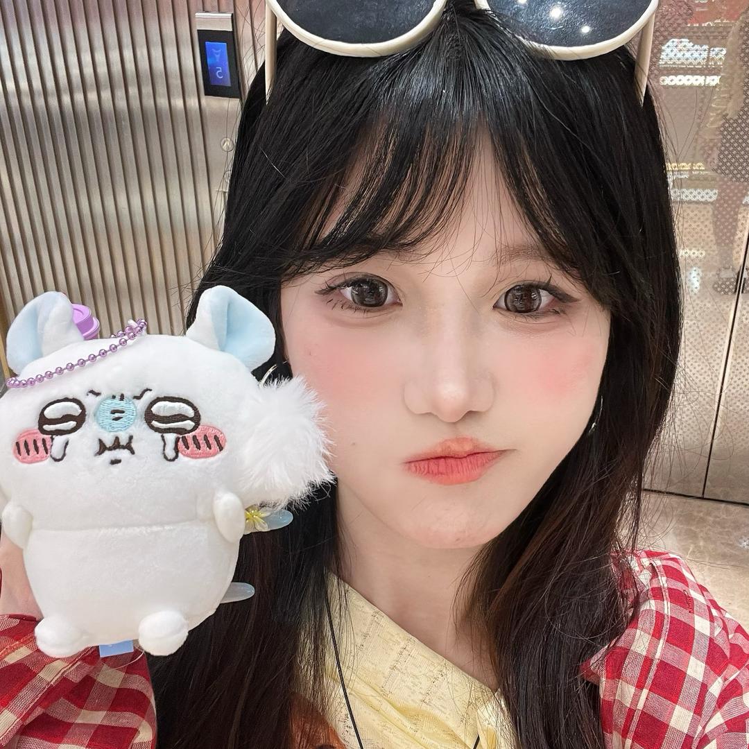 脆咪饼（买买买版