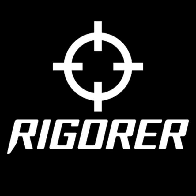 准者RIGORER运动@抖音