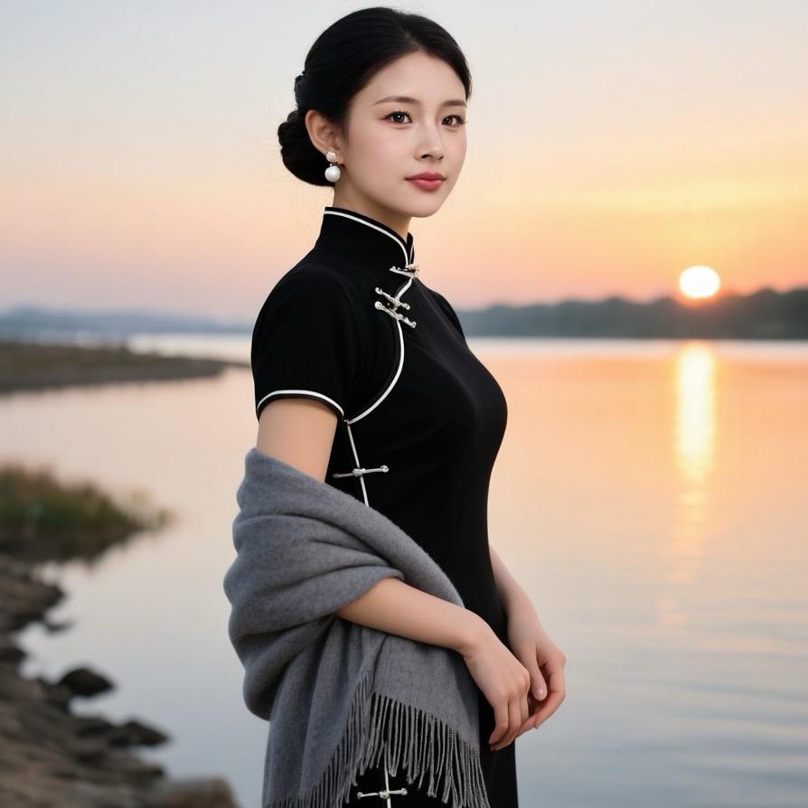 安好💕
