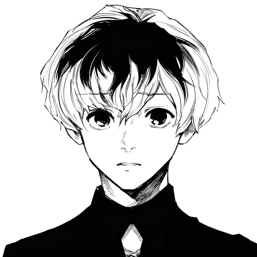 新之助先生