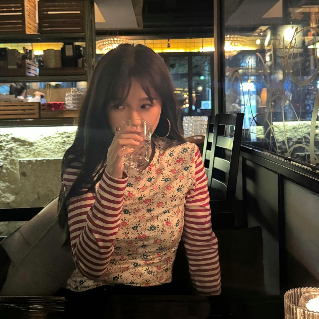 ☆舒心Esther⋆͛♥︎⋆͛ ᴷᴷ