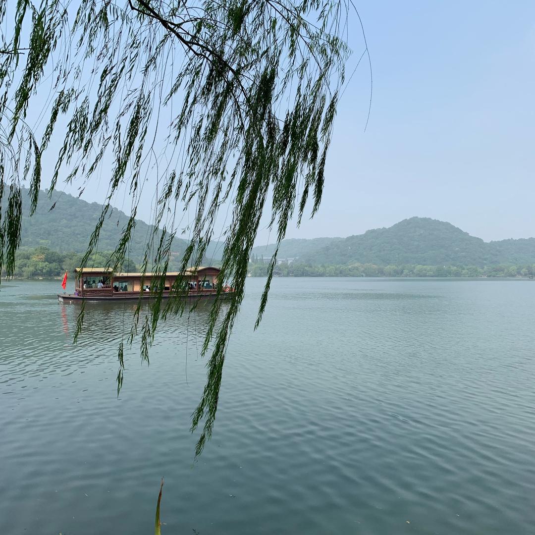 遗失的美好