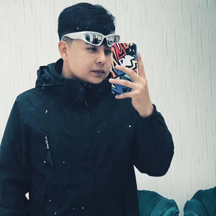 一切