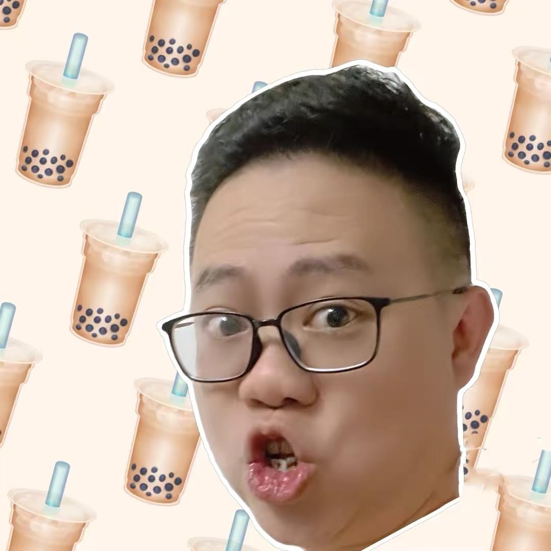 大狼狗吃喝玩乐