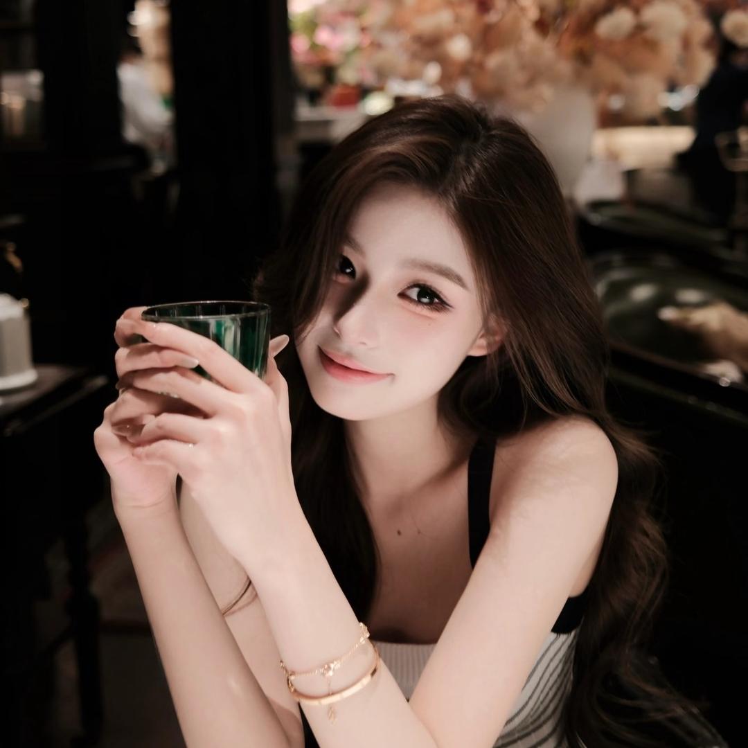 蜜桃小公主❤️