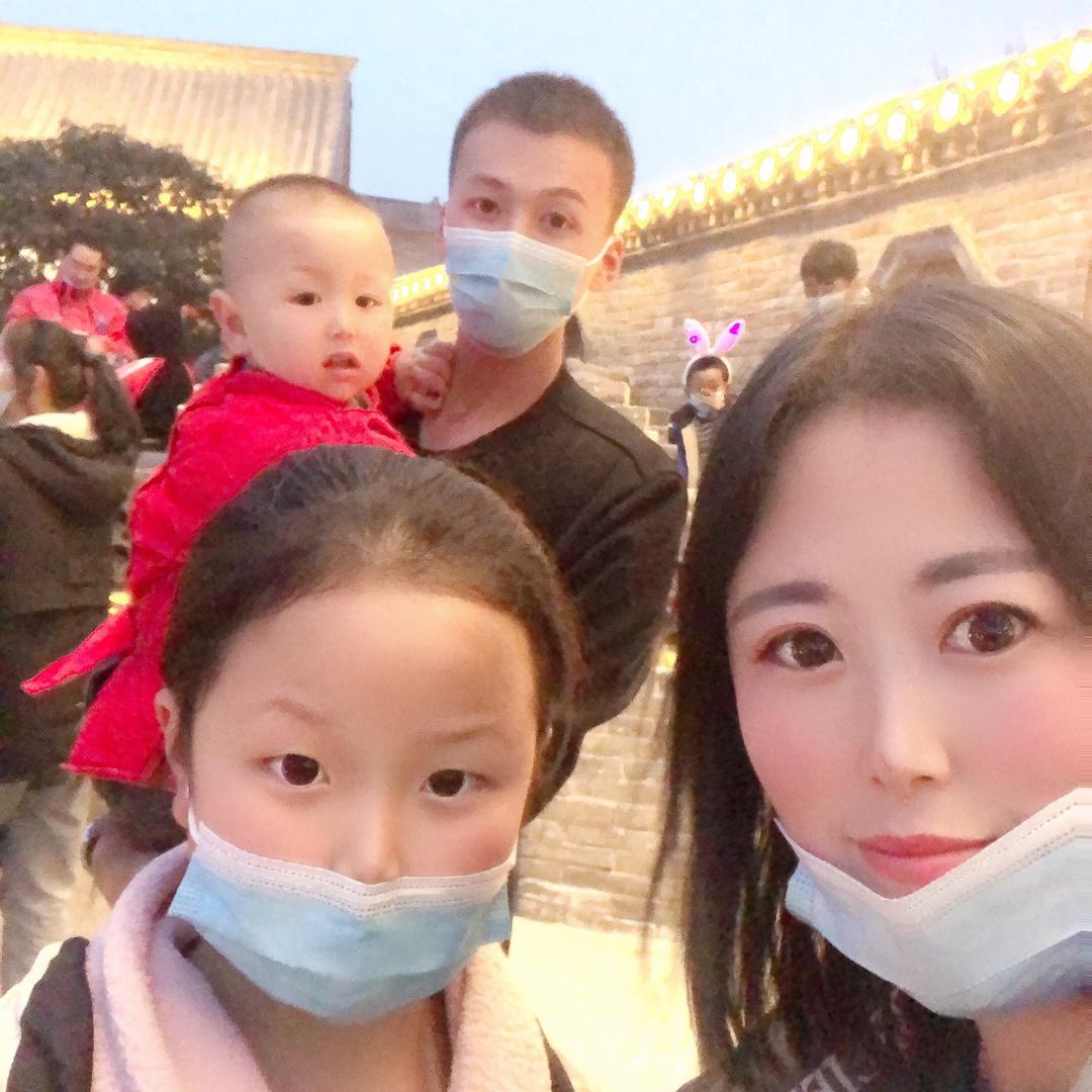 蔡家二小姐【拒连赞】