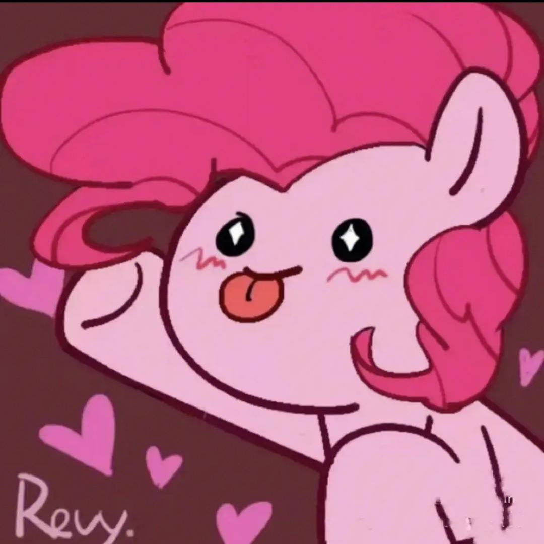 小ui拆卡（小马宝莉版）