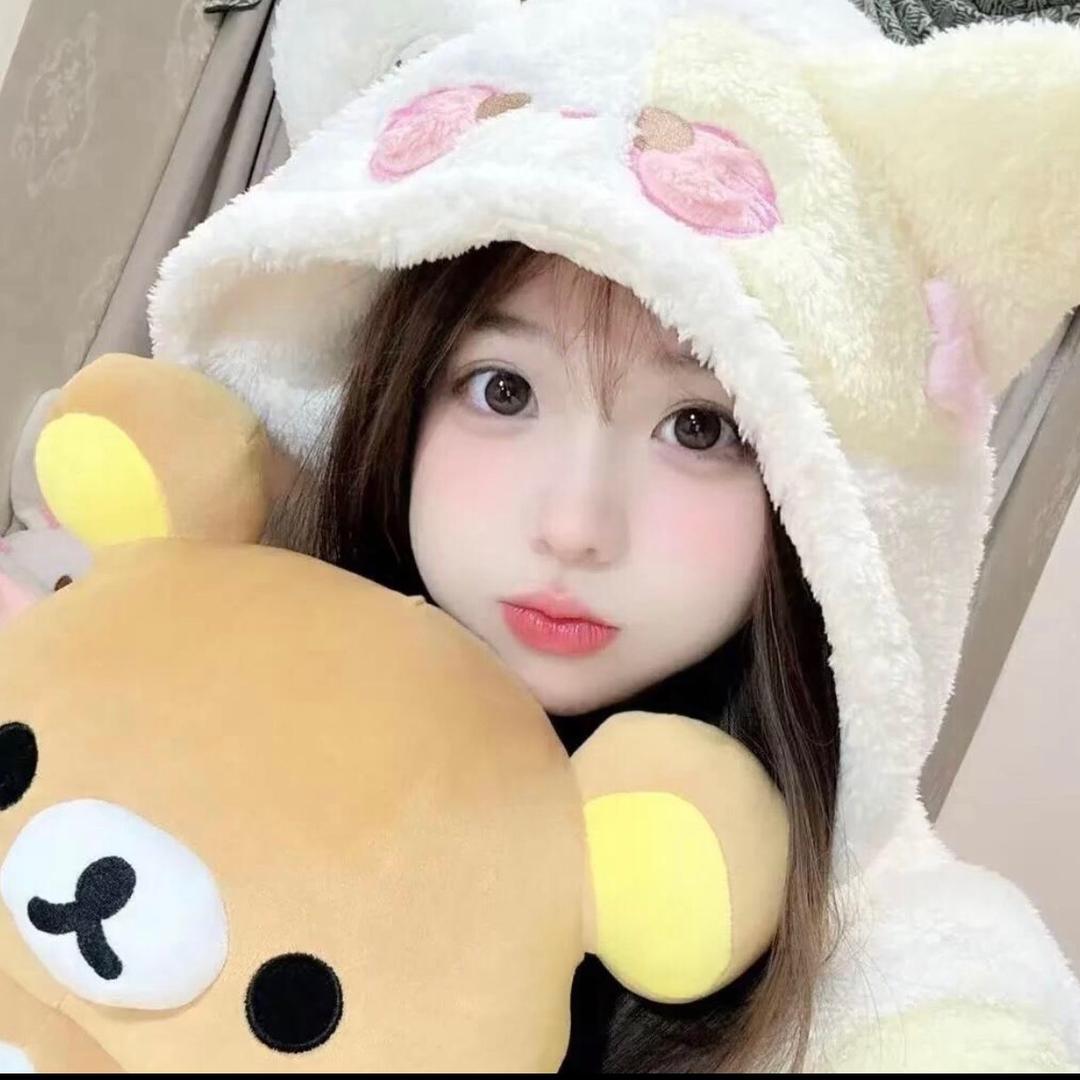 小锦梨^o^🍐