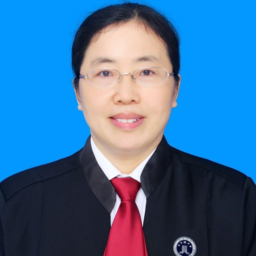 江苏沭阳   韦玲律师