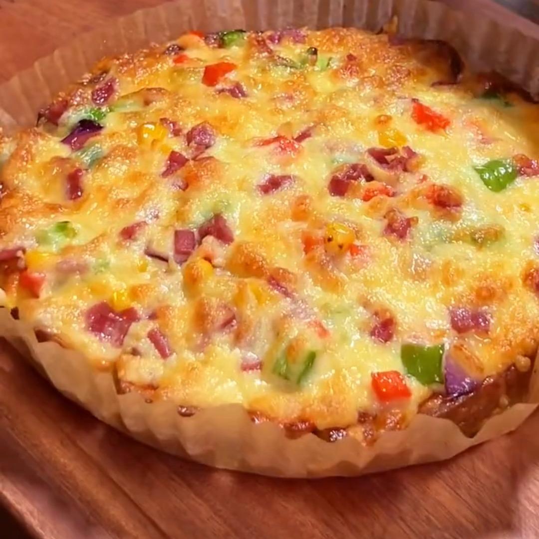 天天学美食
