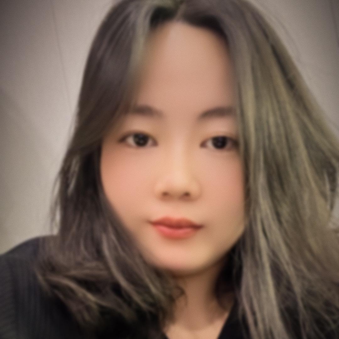 小橘子🍊
