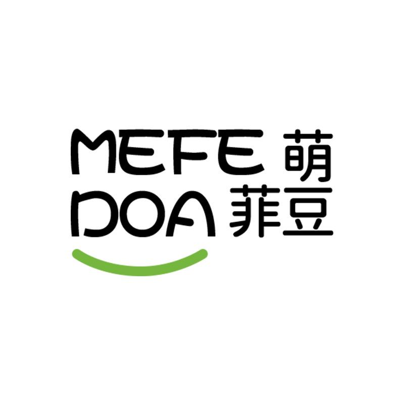 MEFEDOA萌菲豆服饰配件旗舰店